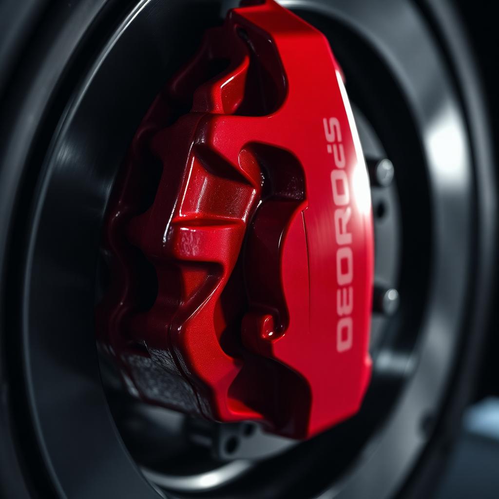 Brakes