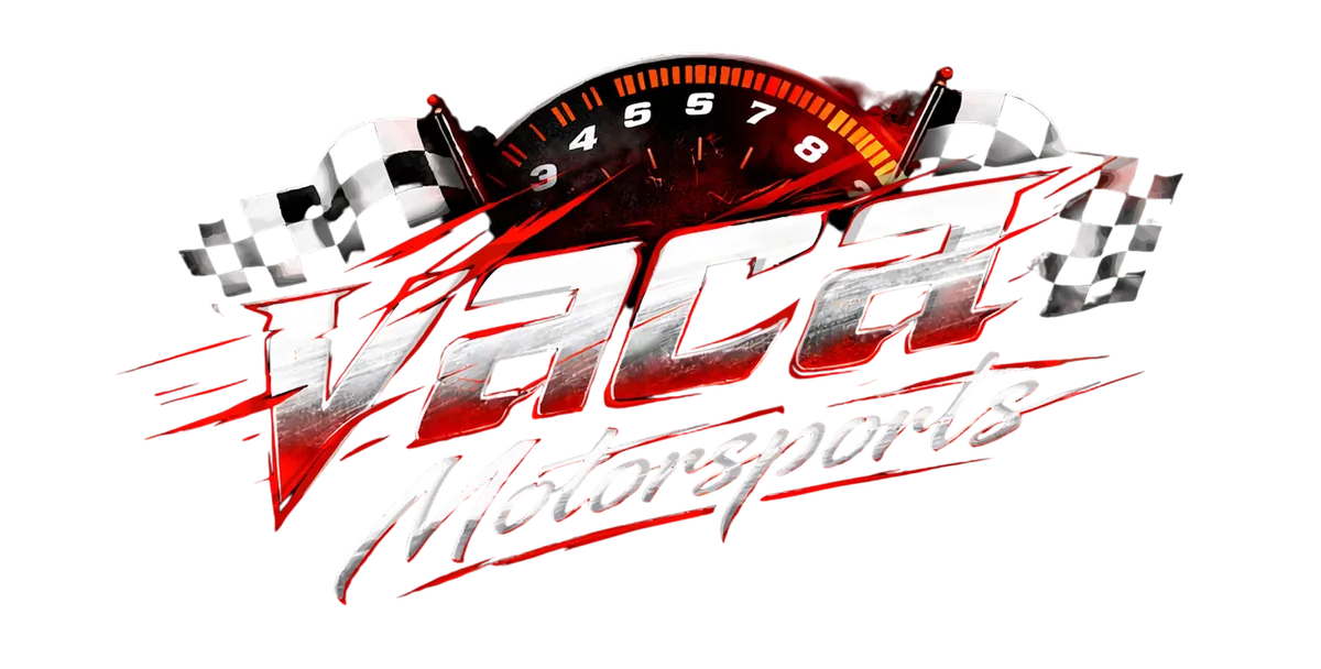 Vaca Motorsports logo