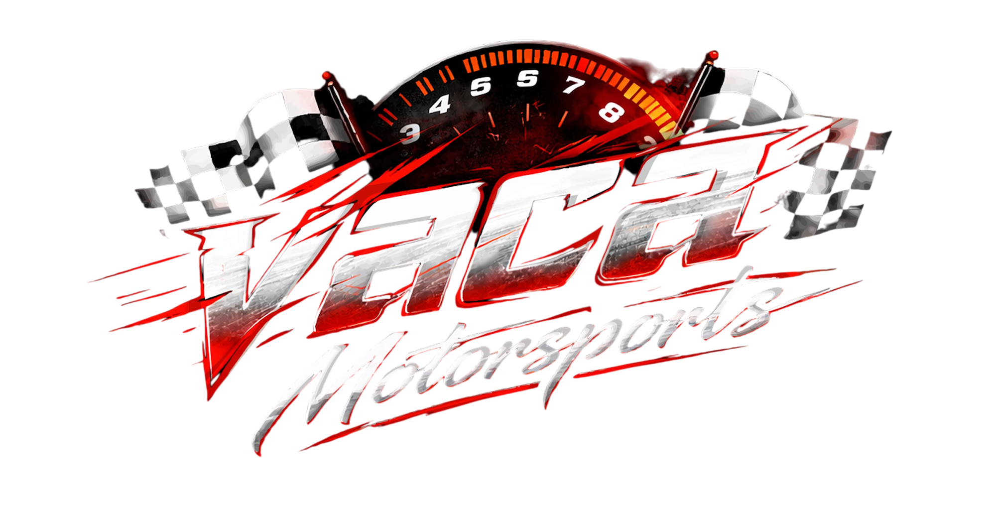 Vaca Motorsports logo